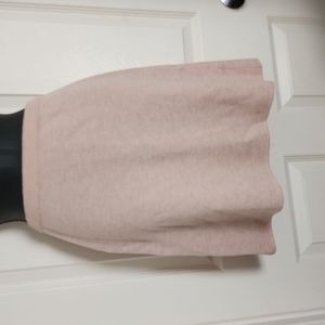 Susie Tompkins Mini Skirt